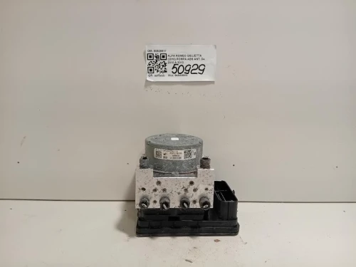 Pompa ABS ANT 50528817 Alfa Romeo Giulietta 2010