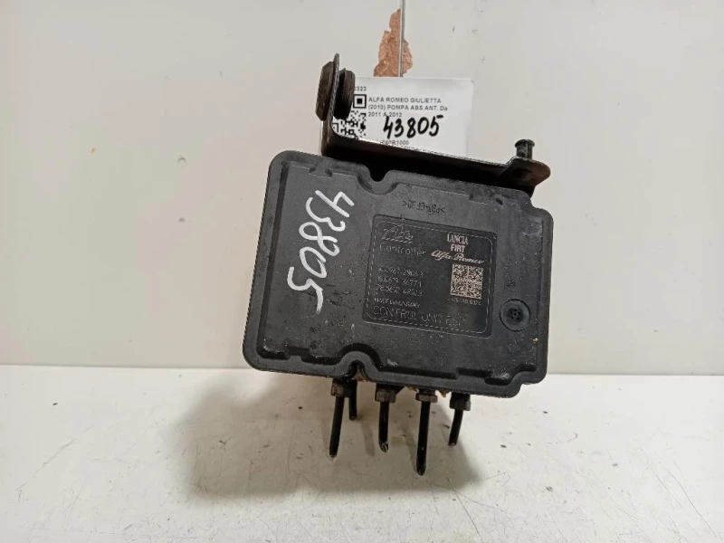 Pompa ABS ANT 51896323 Alfa Romeo Giulietta 2010