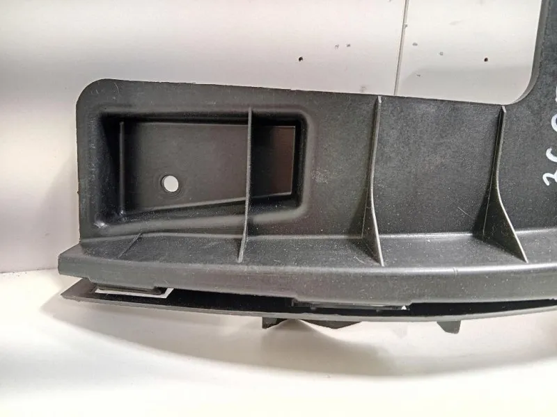 Staffa Sostegno Estparaurti POST DX 51839206 Lancia Ypsilon III 2011