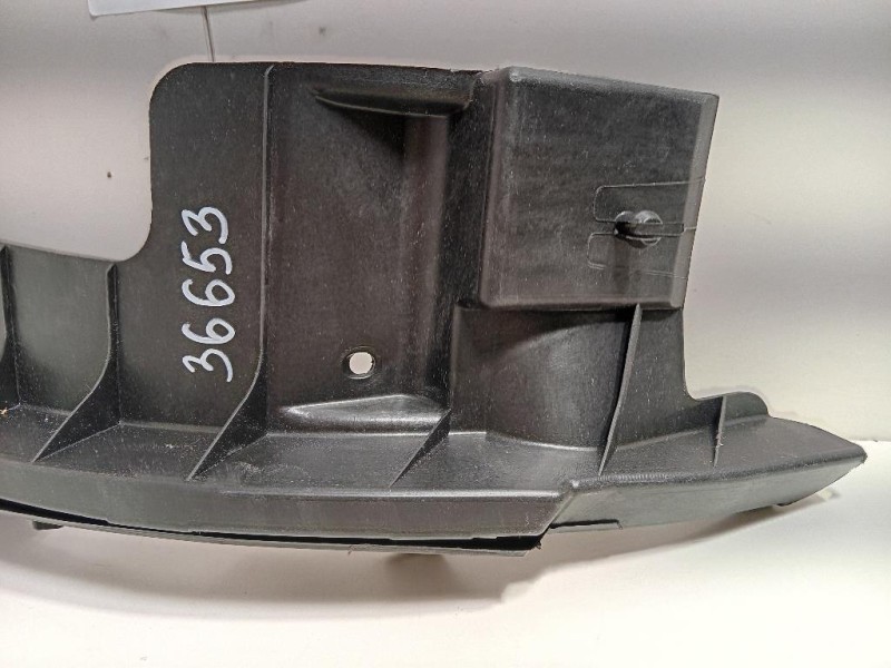 Staffa Sostegno Estparaurti POST DX 51839206 Lancia Ypsilon III 2011