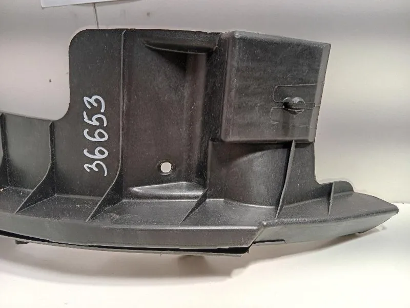 Staffa Sostegno Estparaurti POST DX 51839206 Lancia Ypsilon III 2011