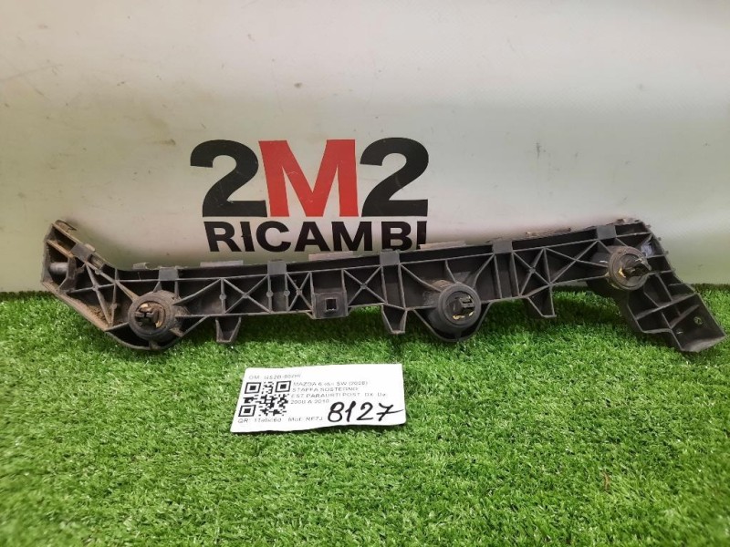 Staffa Sostegno Estparaurti POST DX GS2B-502HI DX Mazda 6 II SW 2008