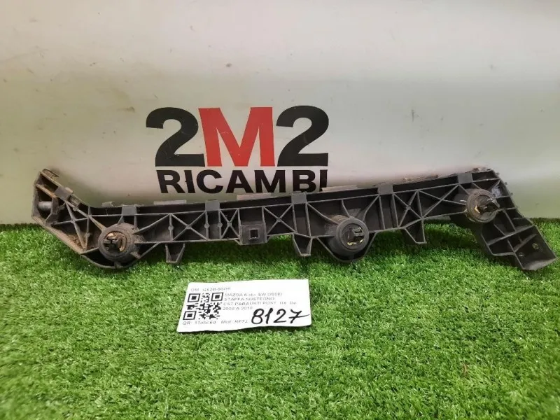 Staffa Sostegno Estparaurti POST DX GS2B-502HI DX Mazda 6 II SW 2008