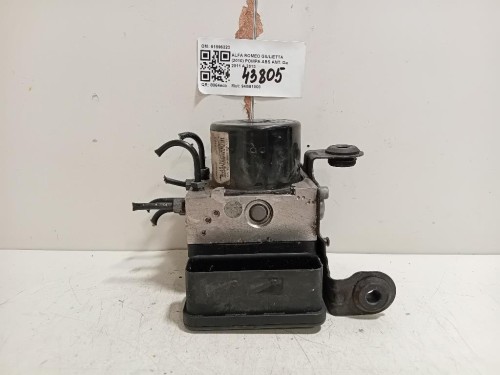 Staffa Sostegno Estparaurti POST DX 9685552477 DX Peugeot 3008 I 2009