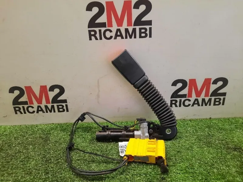 Attacco Cintura ANT DX 7211592 Mini MINI Cooper R56 2007