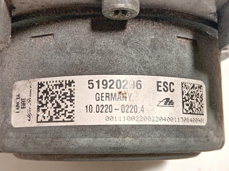 Motore Semicompleto MOTORE CBA AUDI VW PASSAT Audi A3 8P1 2008