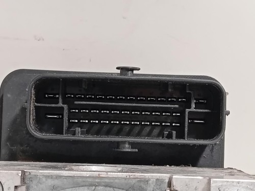 Staffa Sostegno Estparaurti POST SX 60688691 Alfa Romeo 159 2006