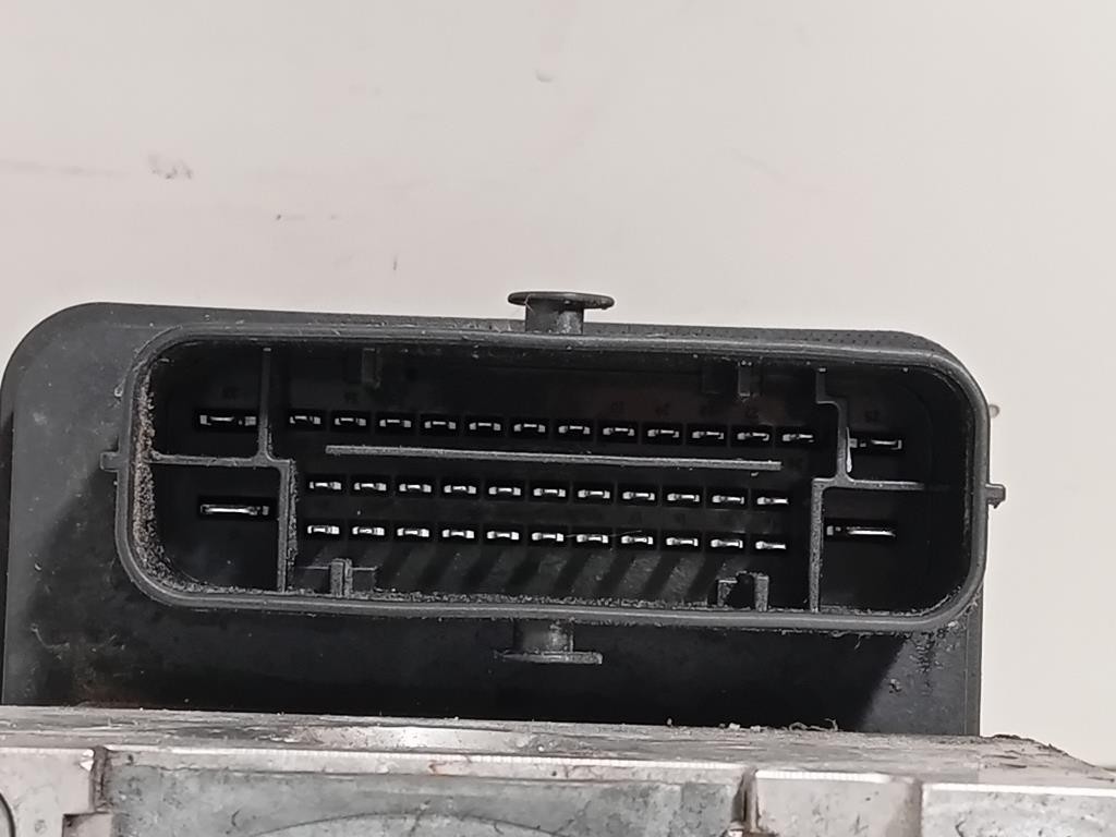 Staffa Sostegno Estparaurti POST SX 60688691 Alfa Romeo 159 2006