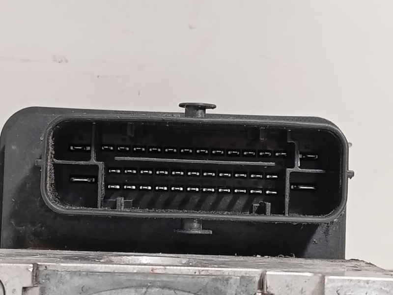 Staffa Sostegno Estparaurti POST SX 60688691 Alfa Romeo 159 2006