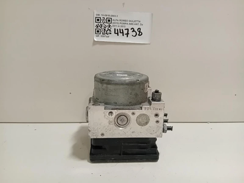 Pompa ABS ANT 10-0915-28033 Alfa Romeo Giulietta 2010
