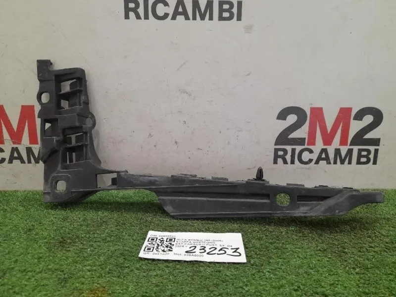 Staffa Sostegno Estparaurti POST SX 60688691 Alfa Romeo 159 2006