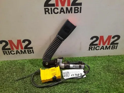 Attacco Cintura ANT DX 7211592 Mini MINI Cooper R56 2007