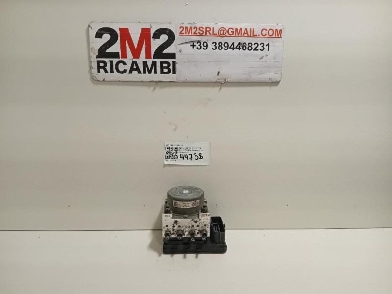 Pompa ABS ANT 10-0915-28033 Alfa Romeo Giulietta 2010