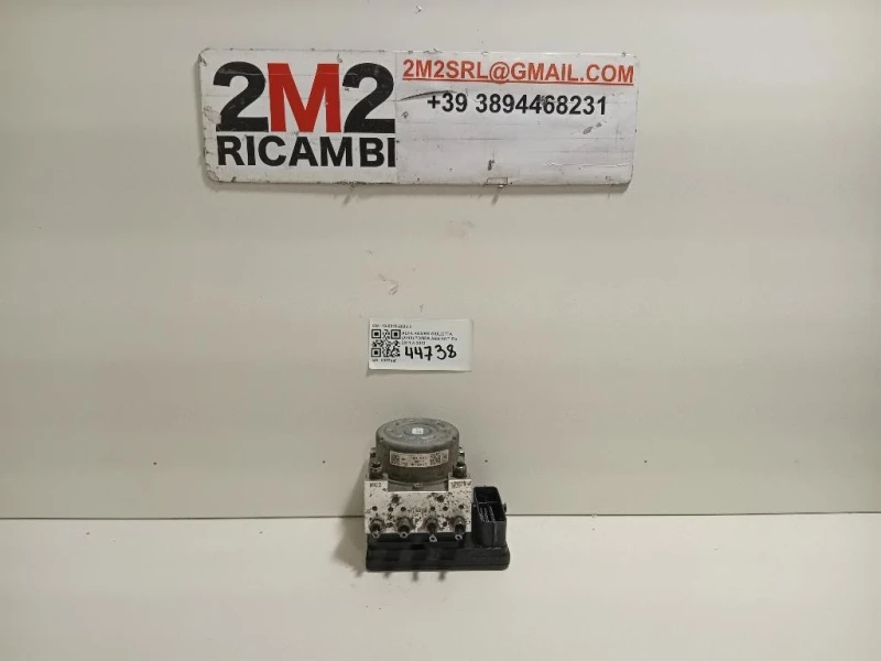 Pompa ABS ANT 10-0915-28033 Alfa Romeo Giulietta 2010