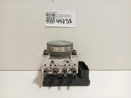 Pompa ABS ANT 10-0915-28033 Alfa Romeo Giulietta 2010