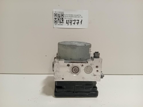 Staffa Sostegno Estparaurti POST SX 8W9 807 453 SX Audi A4 8W5 Avant 2015