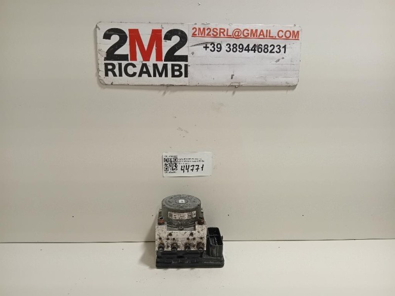 Motore Semicompleto BZB 160 CV 118 KW Audi A3 8PA Sportback 2004