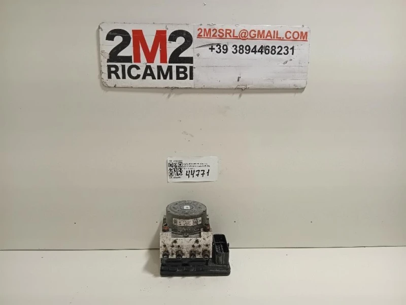 Pompa ABS ANT 51983920 Alfa Romeo Giulietta 2010