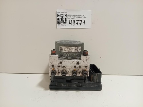 Staffa Sostegno Estparaurti POST SX 8W9 807 453 SX Audi A4 8W5 Avant 2015