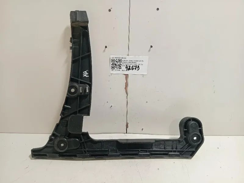 Staffa Sostegno Estparaurti POST SX 8W9 807 453 SX Audi A4 8W5 Avant 2015