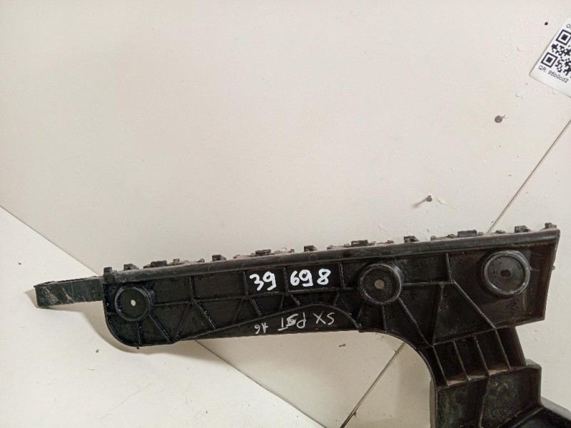 Staffa Sostegno Estparaurti POST SX 4K9 807 453 Audi A6 4GD Avant 2016