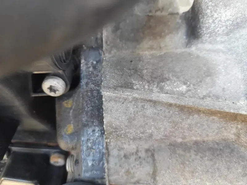 Motore Semicompleto BZB 160 CV 118 KW Audi A3 8PA Sportback 2004