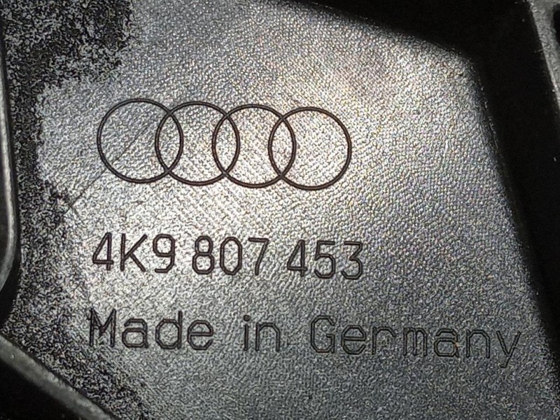 Staffa Sostegno Estparaurti POST SX 4K9 807 453 Audi A6 4GD Avant 2016