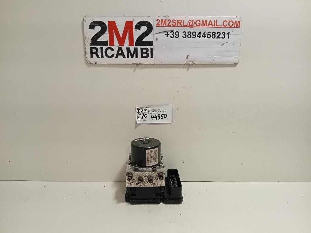 Motore Semicompleto CAYC 105 CV 77KW 03L100036K Audi A3 8PA Sportback 2008