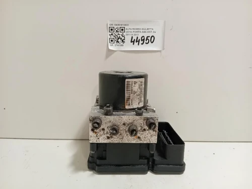 Pompa ABS ANT 00051913822 100212-08024 Alfa Romeo Giulietta 2010