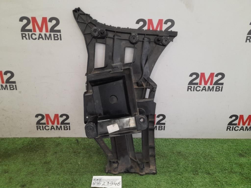 Staffa Sostegno Estparaurti POST SX 51127332317 Bmw X1 F48 2015