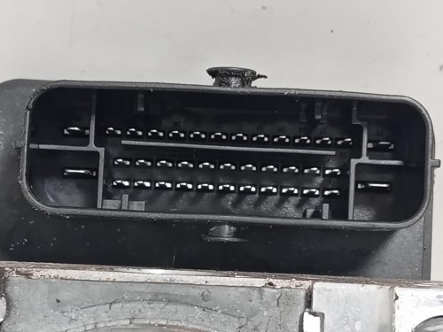 Staffa Sostegno Estparaurti POST SX 51127332317 Bmw X1 F48 2015