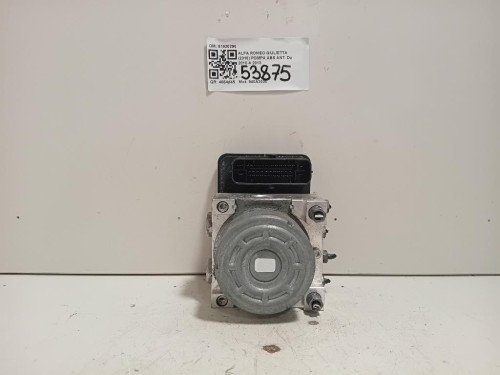 Staffa Sostegno Estparaurti POST SX 51948332 Fiat 500X 2015