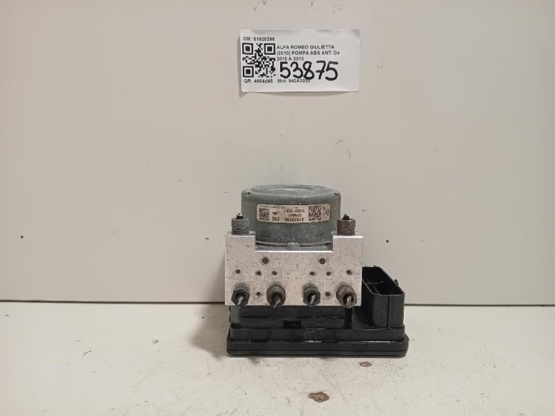 Motore Semicompleto CRBC 150 CV 04L100090A Audi A3 8VA Sportback 2012