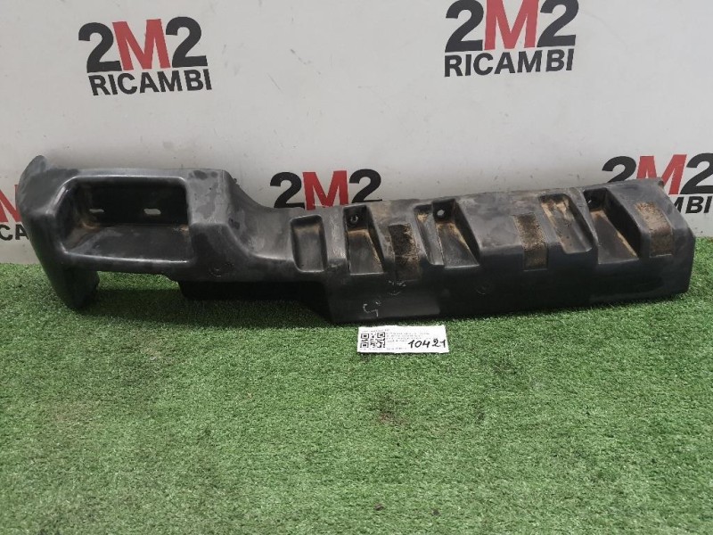 Staffa Sostegno Estparaurti POST SX 866703E000 Kia Sorento II 2006