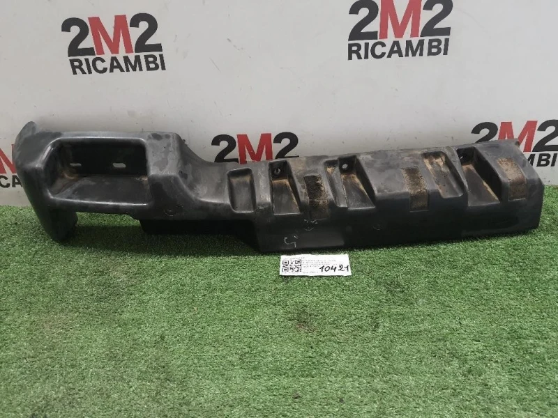 Staffa Sostegno Estparaurti POST SX 866703E000 Kia Sorento II 2006