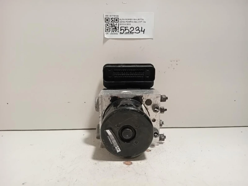 Pompa ABS ANT 51775126 Alfa Romeo Giulietta 2010