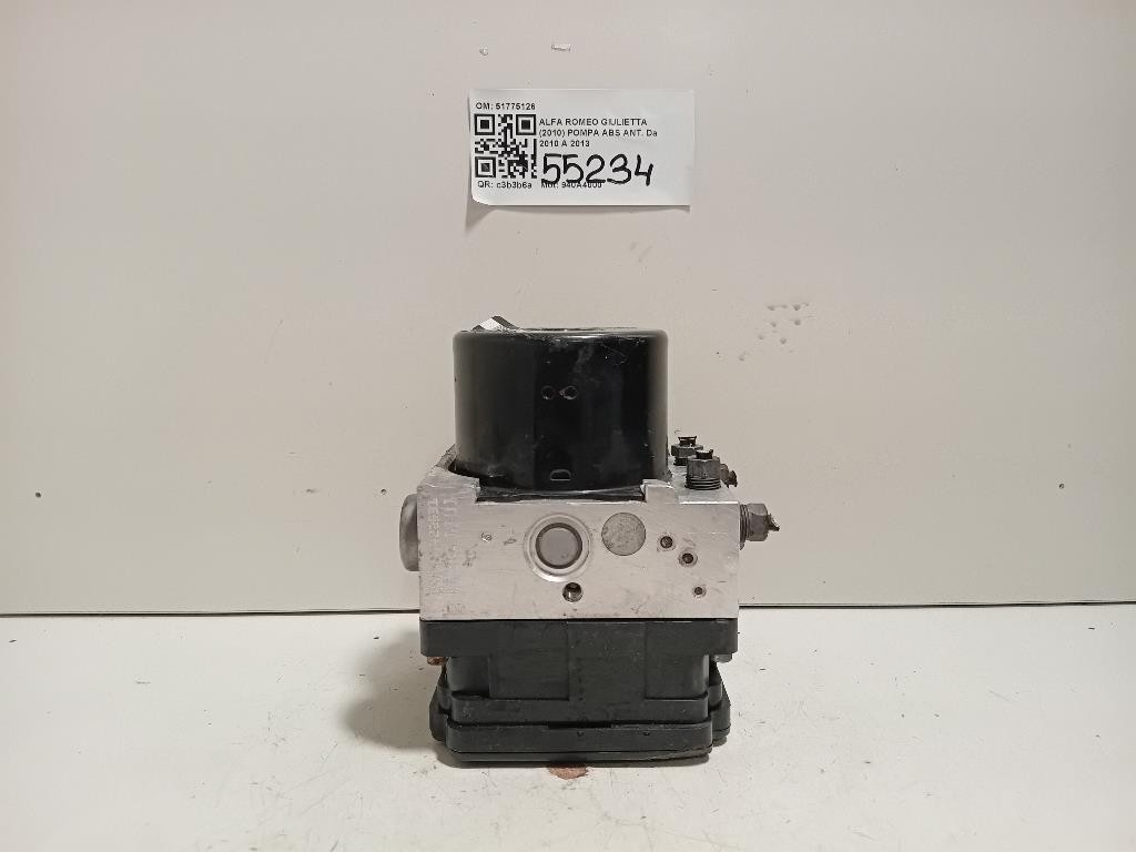 Motore Semicompleto BRE 140 CV 103 KW Audi A4 8ED Avant 2005