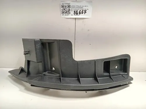 Staffa Sostegno Estparaurti POST SX 51839207 Lancia Ypsilon III 2011