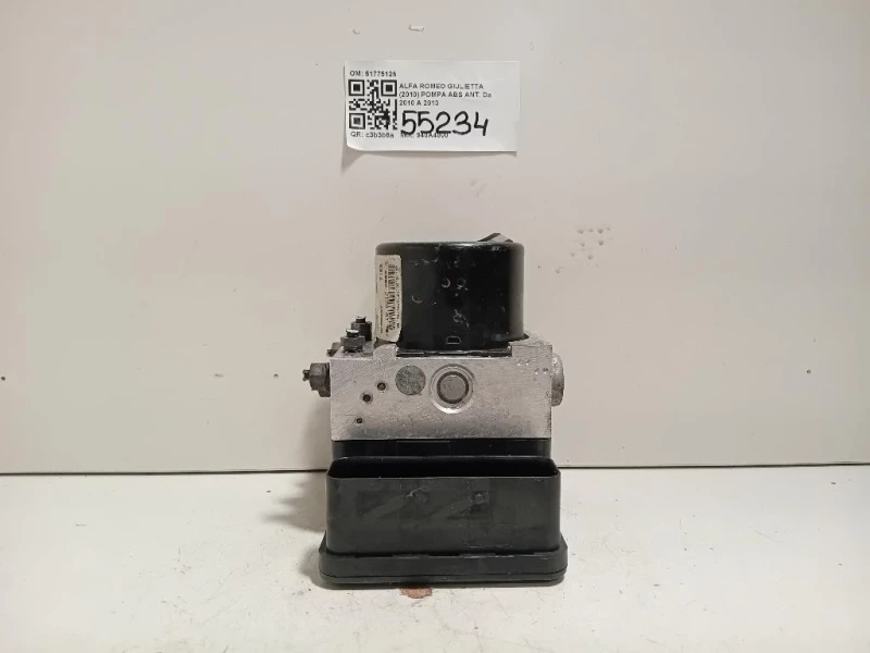 Pompa ABS ANT 51775126 Alfa Romeo Giulietta 2010