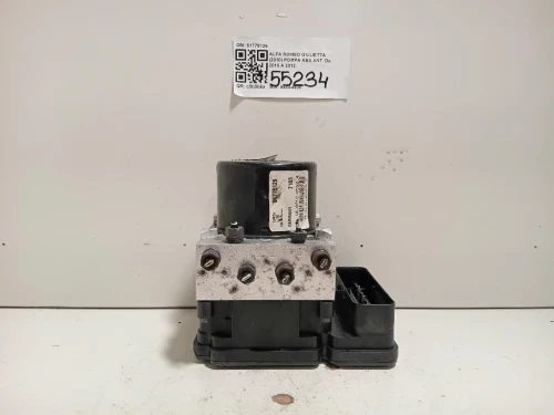 Pompa ABS ANT 51775126 Alfa Romeo Giulietta 2010