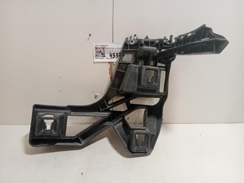 Staffa Sostegno Estparaurti POST SX A1668850265 Mercedes Classe GLE W166 2015