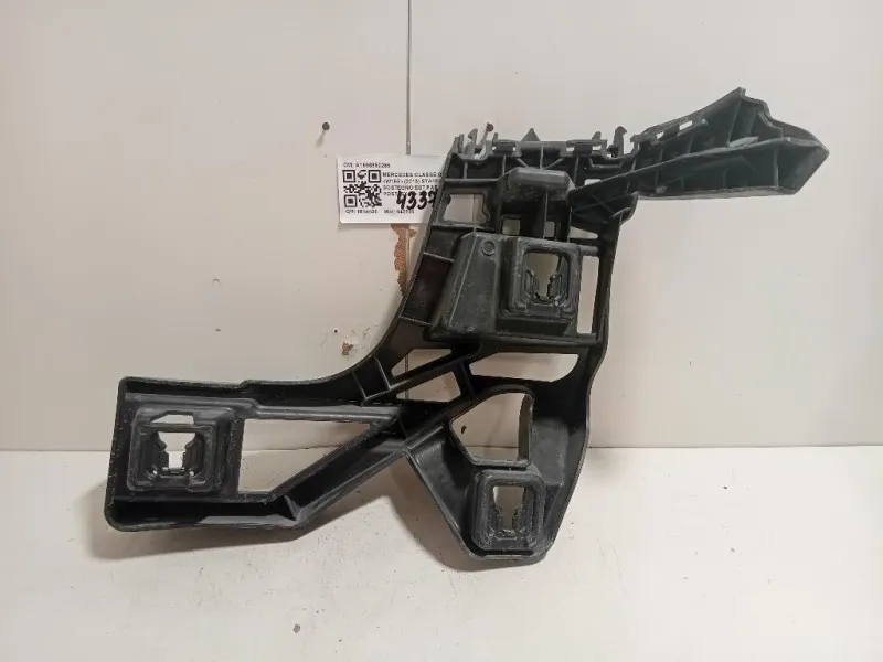 Staffa Sostegno Estparaurti POST SX A1668850265 Mercedes Classe GLE W166 2015