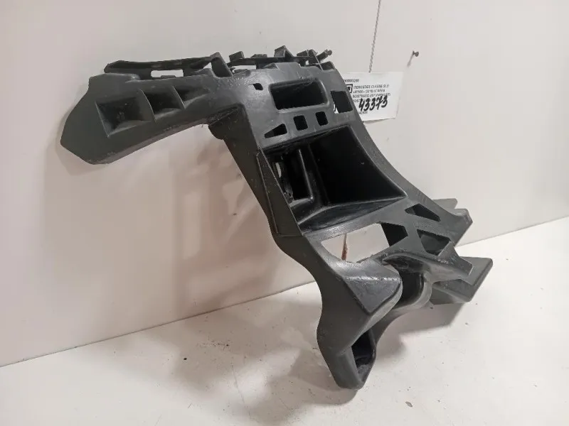 Staffa Sostegno Estparaurti POST SX A1668850265 Mercedes Classe GLE W166 2015