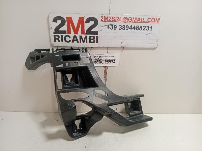 Staffa Sostegno Estparaurti POST SX A1668850265 Mercedes Classe GLE W166 2015