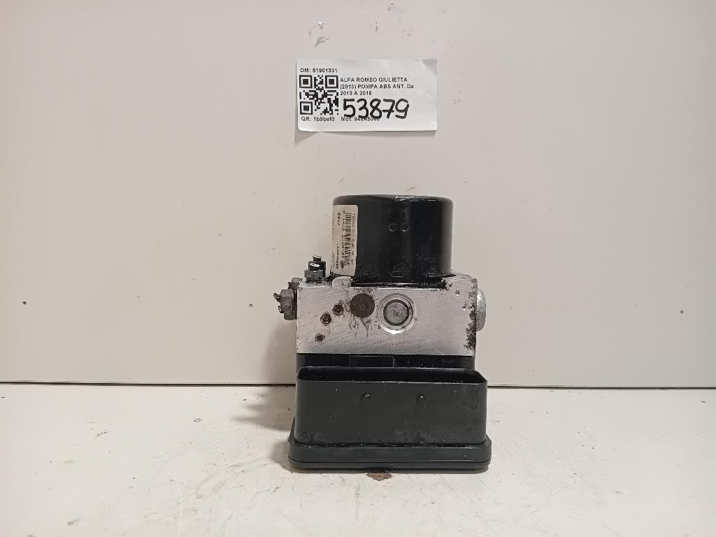 Motore Semicompleto BRB 116 CV 85 KW Audi A4 8ED Avant 2005