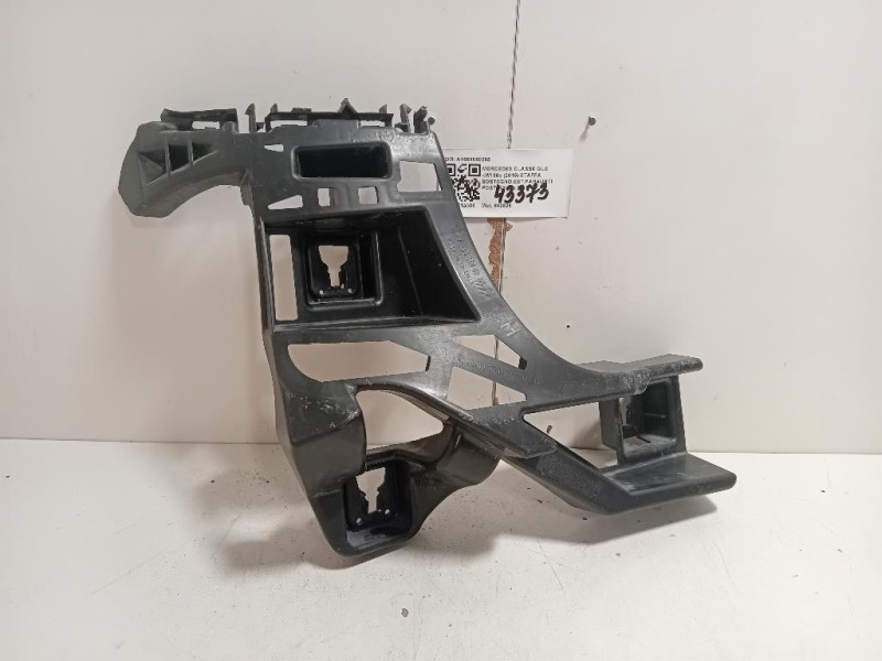 Staffa Sostegno Estparaurti POST SX A1668850265 Mercedes Classe GLE W166 2015