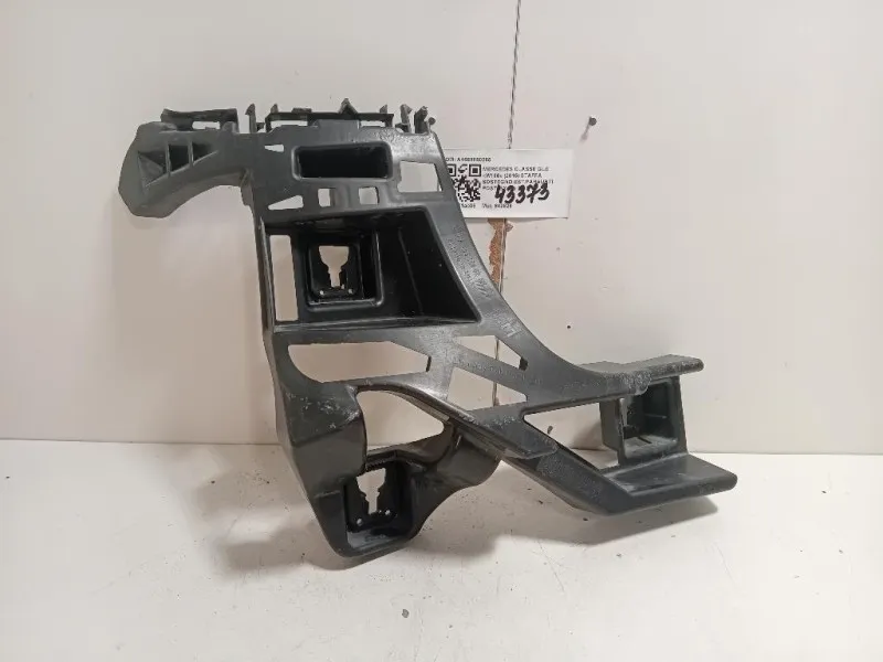 Staffa Sostegno Estparaurti POST SX A1668850265 Mercedes Classe GLE W166 2015