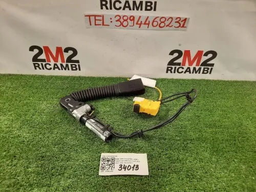 Attacco Cintura ANT DX 610182300D 610183700F Mini MINI Cooper R56 2007