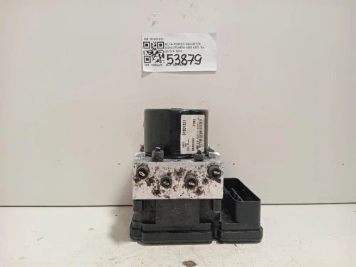 Pompa ABS ANT 51901331 Alfa Romeo Giulietta 2013