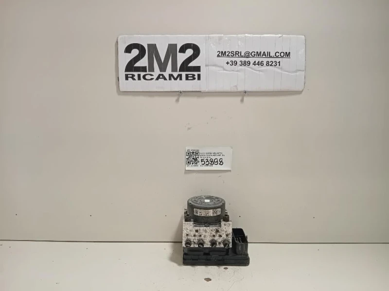 Pompa ABS ANT 51920296 Alfa Romeo Giulietta 2013